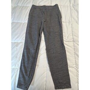 Women’s Lululemon Cuffed Jogger Sweatpants Size 8
